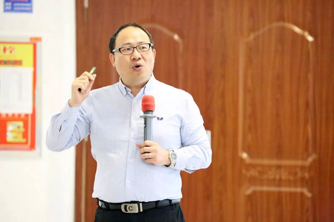 乐鱼科技